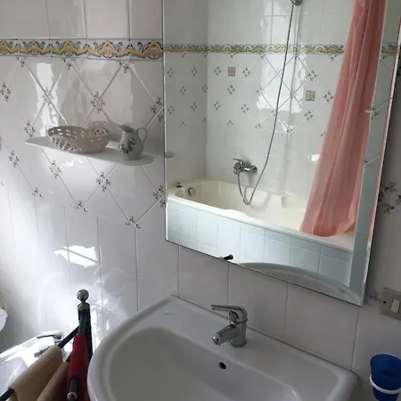 Apartamento Casa Storica Montecorice
