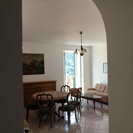 Apartamento Casa Storica