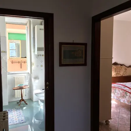 Casa Storica * Montecorice