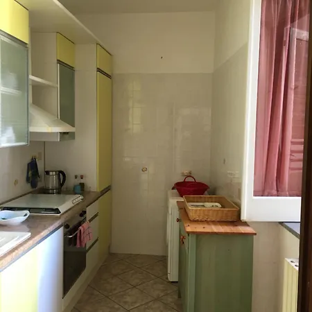 Apartament Casa Storica *