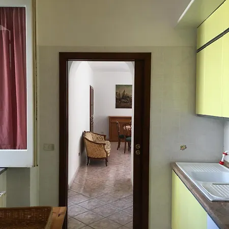 Apartament Casa Storica