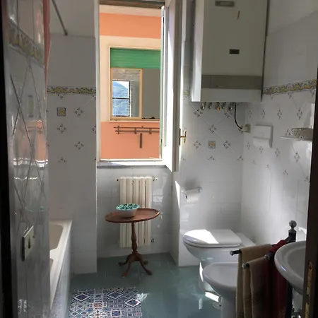 Apartamento Casa Storica *