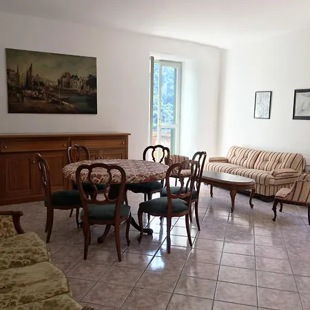 Casa Storica * Montecorice