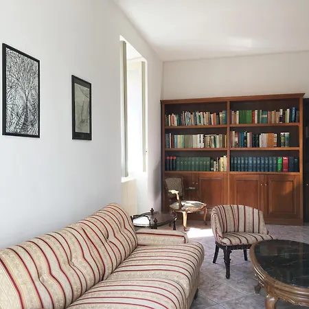 Apartamento Casa Storica *