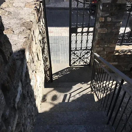 Apartamento Casa Storica Montecorice